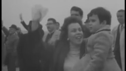 La Iglesia que creció con el Exilio | Parte 1 La Iglesia que creció con el Exilio | Parte 1