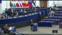 En un hecho histórico, el Parlamento Europeo vota contra la represión del régimen castrista en Cuba En un hecho histórico, el Parlamento Europeo vota contra la represión del régimen castrista en Cuba