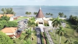 La Iglesia que creció con el Exilio | Parte 4 La Iglesia que creció con el Exilio | Parte 4