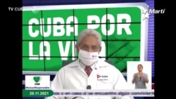 Info Martí | El régimen castrista se atrinchera ante la propagación de nueva variante del Covid 19 Info Martí | El régimen castrista se atrinchera ante la propagación de nueva variante del Covid 19