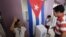 Elecciones a la Asamblea Nacional del Poder Popular en Cuba. 