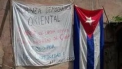 Declaraciones de Andrés Gelmes Cedeño a Radio Martí Declaraciones de Andrés Gelmes Cedeño a Radio Martí