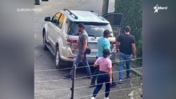 “EEUU ya no tolerará tácticas de intimidación basura”: Donald Trump Jr. tras asedio a María Corina Machado
 “EEUU ya no tolerará tácticas de intimidación basura”: Donald Trump Jr. tras asedio a María Corina Machado