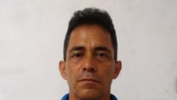 Ramón Zamora, doctor opositor en Holguín Ramón Zamora, doctor opositor en Holguín