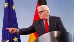 La primera visita oficial de un ministro de Exteriores de la República Federal Alemana a Cuba La primera visita oficial de un ministro de Exteriores de la República Federal Alemana a Cuba