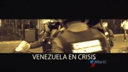 Venezuela en Crisis | 09/17/2017 Venezuela en Crisis | 09/17/2017