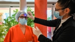 Rolando Rodríguez Lobaina acerca del avance del Coronavirus en la isla Rolando Rodríguez Lobaina acerca del avance del Coronavirus en la isla