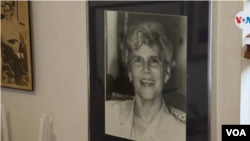 Las elecciones de 1990 en Nicaragua, cuando Violeta Barrios ganó la presidencia, no tuvo tantos procesos fraudulentos, según algunos expertos. Foto: archivo, VOA.