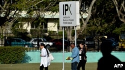 El fallecido estaba ingresado en el Instituto de Medicina Tropical Pedro Kourí (IPK), en La Habana.