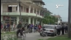 En Cuba la policía utiliza el desalojo solapado como método represivo contra la sociedad civil En Cuba la policía utiliza el desalojo solapado como método represivo contra la sociedad civil
