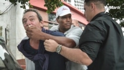 Periodistas independientes cubanos hablan sobre Cuba y el día mundial de la libertad de prensa Periodistas independientes cubanos hablan sobre Cuba y el día mundial de la libertad de prensa