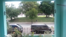 Editorial VOA: Cuba sigue reprimiendo la libertad de expresión Editorial VOA: Cuba sigue reprimiendo la libertad de expresión