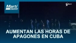Noticiero Martí Noticias | Viernes, 29 de agosto del 2025 Noticiero Martí Noticias | Viernes, 29 de agosto del 2025