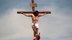 Partido Comunista impide procesión del Vía Crucis en Mayabeque Partido Comunista impide procesión del Vía Crucis en Mayabeque