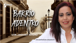 Janisset entrevista a Nine, una cubana de Pinar del Río Janisset entrevista a Nine, una cubana de Pinar del Río