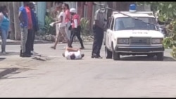 Ana Belkis Ferrer denuncia situación de su hermano José Daniel Ana Belkis Ferrer denuncia situación de su hermano José Daniel