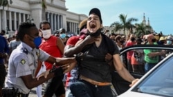Asaltos, feminicidios, robos con violencia, panorama de la Cuba de hoy Asaltos, feminicidios, robos con violencia, panorama de la Cuba de hoy