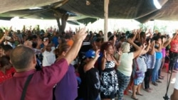 Religiosos ayudan a los más necesitados durante cuarentena por COVID-19 Religiosos ayudan a los más necesitados durante cuarentena por COVID-19