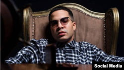 Yomil. Tomado de Instagram