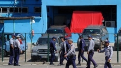 Los cubanos sufren cada día más represión, amenazas, sentencias duras y procesos judiciales ilegales Los cubanos sufren cada día más represión, amenazas, sentencias duras y procesos judiciales ilegales