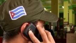 Estados Unidos aprueba envíos a Cuba de dispositivos de telecomunicación Estados Unidos aprueba envíos a Cuba de dispositivos de telecomunicación