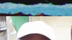 Cuba habla: "No hay combustible“