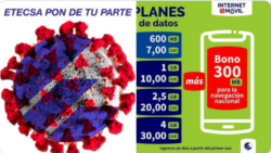 Cubanos persisten en reclamar rebaja de precios del acceso a Internet Cubanos persisten en reclamar rebaja de precios del acceso a Internet