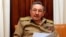 El gobernante cubano Raúl Castro.