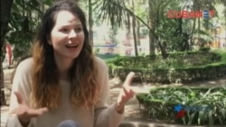 Nueva generación de periodistas independientes se abre paso en Cuba Nueva generación de periodistas independientes se abre paso en Cuba