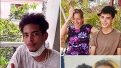 El joven manifestante del 11J Brandon Becerra será juzgado los días 27 y 28 de enero El joven manifestante del 11J Brandon Becerra será juzgado los días 27 y 28 de enero