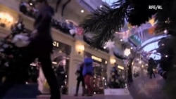 El perfume Putin a la venta en Moscú El perfume Putin a la venta en Moscú