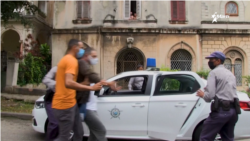 ARRIBA DE LA BOLA / Revelan incidentes represivos en Cuba durante primer semestre ARRIBA DE LA BOLA / Revelan incidentes represivos en Cuba durante primer semestre